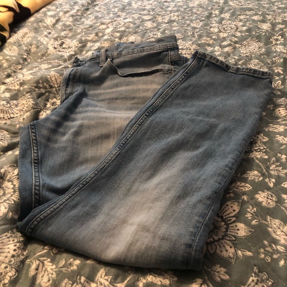 EUC US Polo Assn, Mens Jeans 36/30 - Picture 7 of 8